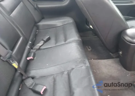 2006 Chevrolet Monte Carlo Ltz from USA, damaged, VIN 2G1WN161X69309757